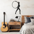 Load image into Gallery viewer, Ballet Icon Metal Wall Art
