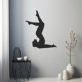 Load image into Gallery viewer, Ballet Metal Wall Art
