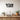 Metal Wall Decor With But First Coffee - detail view