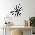 Load image into Gallery viewer, Arrow Metal Wall Art
