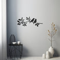 Load image into Gallery viewer, Birds On A Branch Metal Wall Decor
