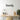 Metal Wall Decor With Towels Lettering - close-up