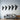 Metal Wall Decor With Coffee Writing - angle view