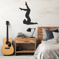 Load image into Gallery viewer, Ballet Metal Wall Art
