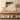 American Flag Gun Design Metal Wall Art, Patriotic Home Decor - close-up