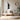 Liberty Silhouette Metal Wall Art for Living Rooms, Entryway - Modern Indoor/Outdoor Decor - detail view