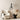 Handcrafted Metal Wall Art, Potion Bottle Design - room setting