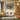 Life is Beautiful Metal Wall Art,Inspirational Quote - detail view