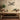 Modern Metal Wall Art, Elegant Scissors Design - close-up