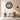 Modern Metal Wall Art, Little Giraffes Family - detail view