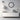 Modern Metal Wall Art, Chic Flower Decor - close-up