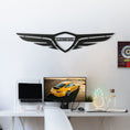 Load image into Gallery viewer, Metal Car Emblem
