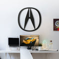 Load image into Gallery viewer, Metal Car Emblem
