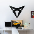 Load image into Gallery viewer, Metal Car Emblem
