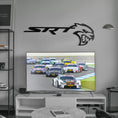 Load image into Gallery viewer, SRT Metal Car Emblem
