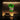 Skull Money Neon Wall Art - Image 1