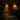 Merry Christmas Neon Wall Art - Image 1