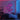 Mushrooms Neon Wall Art - Image 1