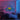 Lord Shiva Neon Wall Art - Image 1