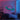 Saturn Neon Wall Art - Image 1