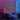 Crown Neon Wall Art - Image 2