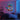 Gangster Duck Neon Wall Art - Image 1
