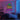 Think Positive Neon Wall Art - Image 1
