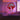 Liquid Mushroom Neon Wall Art - Image 2