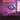 Saturn Neon Wall Art - Image 2