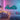 Hustle Neon Wall Art - Image 2