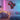 Mushroom Neon Wall Art - Image 2