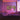 Let's Party Neon Wall Art - Image 2