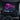 Deagle Weapon Neon Wall Art - Image 3