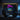 Deagle Weapon Neon Wall Art - Image 1