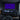 No Pain No Gain Neon Wall Art - Image 1