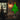 Merry Christmas Neon Wall Art - Image 4