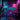 Welcome Neon Wall Art - Image 3