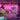 Gangster Duck Neon Wall Art - Image 5