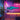 Sneaker Neon Wall Art - Image 2