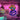 Van Gogh Neon Wall Art - Image 5