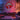 Liquid Mushroom Neon Wall Art - Image 5