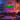 Merry Christmas Neon Wall Art - Image 8