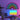 Rainbow Neon Wall Art - Image 3
