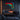Pistol Weapon Neon Wall Art - Image 4