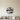 Abstract rolling hills metal wall art