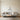 Airplane propeller metal wall art in a home office