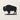Front view of the bison silhouette