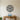 Anvil and horseshoe mandala metal wall art
