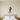 Silhouette of ballet dancers in a lift