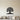 Black steel bodhi tree silhouette wall art